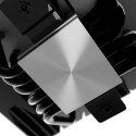 Enermax ETS-TD60D-ARGB system chłodzenia komputerów Procesor Chłodnica powietrza 12 cm Czarny