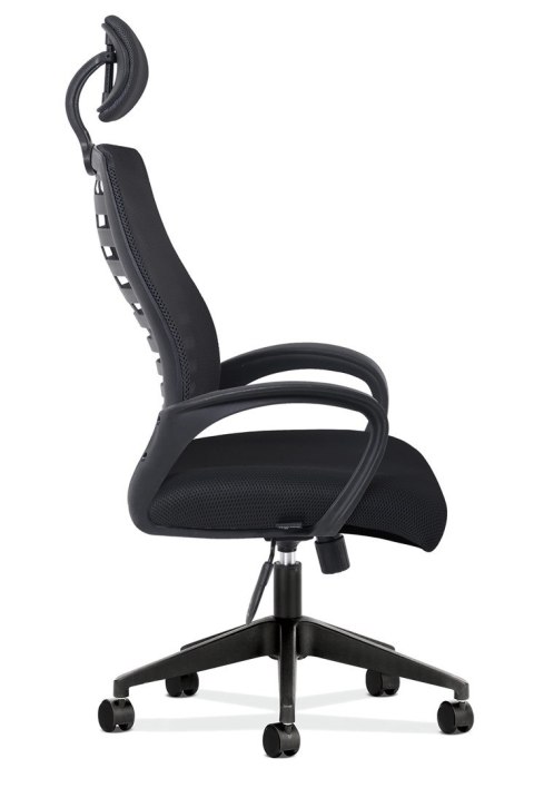 Fotel biurowy MA-Manager 2.1 Black