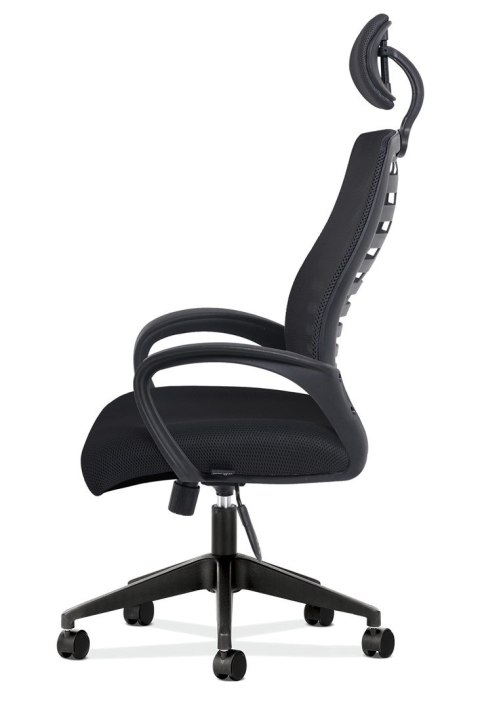 Fotel biurowy MA-Manager 2.1 Black