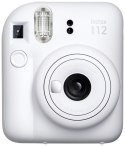Fujifilm Instax Mini 12 86 x 54 mm Biały
