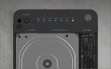 ICY BOX IB-2915MSCL-C31 USB 3.2 Gen 2 (3.1 Gen 2) Type-C Czarny