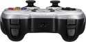 Logitech G F710 Czarny, Szary RF Gamepad Analogowa/Cyfrowa PC