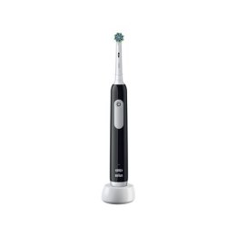 Oral-B | Elektryczna szczoteczka do zębów | Akcja krzyżowa Pro Series 1 | Akumulator | Dla dorosłych | Liczba główek szczoteczki