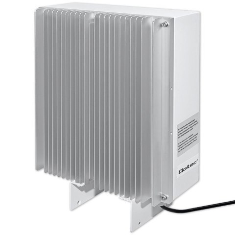 Qoltec Inwerter Przetwornica solarna do grzania wody ECO Solar Boost MPPT BYPASS LCD 3kW/4kW Wi-fi