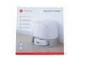 Roborock Qrevo Curv 2 FlowX Saug-/Wischroboter Wischsystem Absaugstation weiß