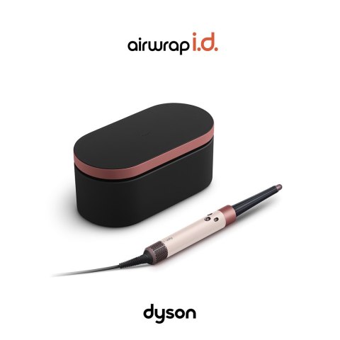 Suszarko-lokówka DYSON Airwrap i.d. Curly+Coily