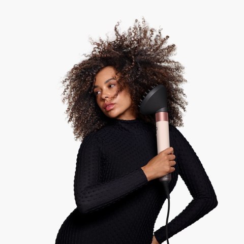 Suszarko-lokówka DYSON Airwrap i.d. Curly+Coily