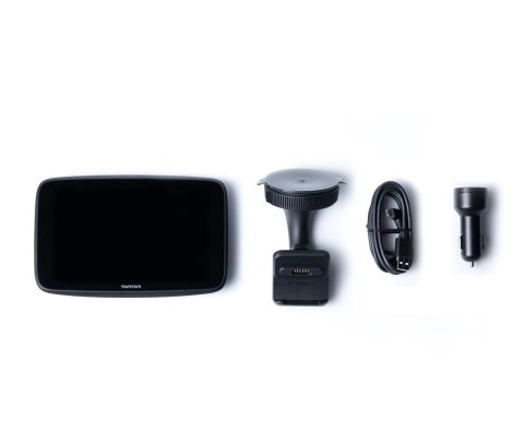 TomTom GO Expert Plus 7"