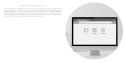AVTEK MONITOR INFORMACYJNY DS2 43"