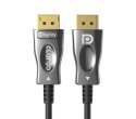 CLAROC-DP-14-30M Claroc kabel optyczny DisplayPort 1.4 AOC, 8K, 30 m