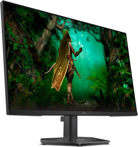 DELL SE2725HG monitor komputerowy 68,6 cm (27") 1920 x 1080 px Full HD LCD Czarny