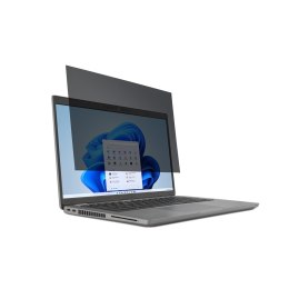 Filtr prywatyzujący Kensington 8115421 zaciemniający z 2 boków, zdejmowany, 14