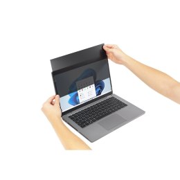 Filtr prywatyzujący Kensington 8115421 zaciemniający z 2 boków, zdejmowany, 14
