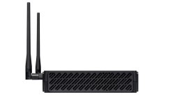 LANCOM 1803VAW (EU) gateway/kontroler 10, 100, 1000 Mbit/s