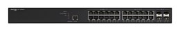LANCOM GS-3628XP Zarządzany L2/L3 2.5G Ethernet (100/1000/2500) Obsługa PoE 1U Czarny