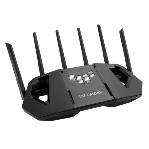 Router Asus TUF-BE9400 TUF GAMING BE9400 TRI BAND