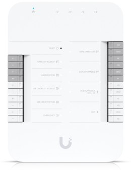 Ubiquiti Gate Hub kontroler wyjścia awaryjnego Budownictwo mieszkaniowe Ethernet