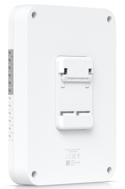 Ubiquiti Gate Hub kontroler wyjścia awaryjnego Budownictwo mieszkaniowe Ethernet