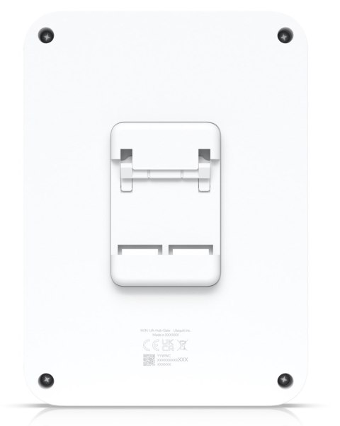 Ubiquiti Gate Hub kontroler wyjścia awaryjnego Budownictwo mieszkaniowe Ethernet
