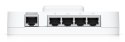 Ubiquiti Gate Hub kontroler wyjścia awaryjnego Budownictwo mieszkaniowe Ethernet