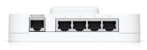 Ubiquiti Gate Hub kontroler wyjścia awaryjnego Budownictwo mieszkaniowe Ethernet