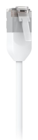 Ubiquiti UACC-Cable-Patch-Outdoor-C6A-15M-W kabel sieciowy Biały Cat6a F/UTP (FTP)