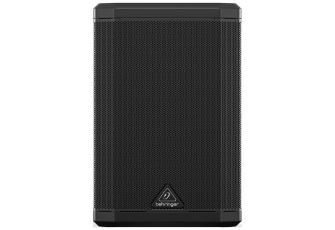 Behringer B1C - Przenośna kolumna All-in-One o mocy 200 W z zasilaniem bateryjnym, łączem Bluetooth i efektem reverb.