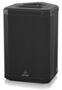 Behringer B1C - Przenośna kolumna All-in-One o mocy 200 W z zasilaniem bateryjnym, łączem Bluetooth i efektem reverb.