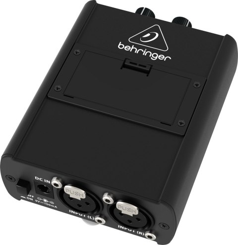 Behringer P1 Personalny wzmacniacz douszny