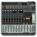 Behringer QX1222USB - Mikser audio