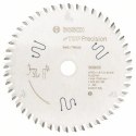 Bosch 2 608 642 384 ostrze do piły tarczowej 1 szt.
