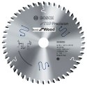 Bosch 2 608 642 384 ostrze do piły tarczowej 1 szt.