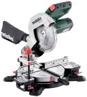 METABO 9167475 Ukośnica KS 216 M/1350W /LASER 120 x 60mm (N)