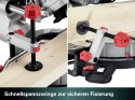 METABO 9167475 Ukośnica KS 216 M/1350W /LASER 120 x 60mm (N)