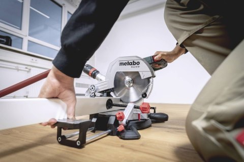 METABO 9167475 Ukośnica KS 216 M/1350W /LASER 120 x 60mm (N)