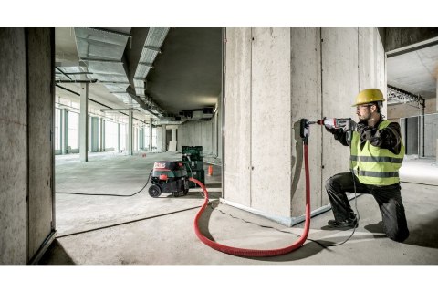 Młotowiertarka 1100W SDS Plus UHEV 2860-2 METABO