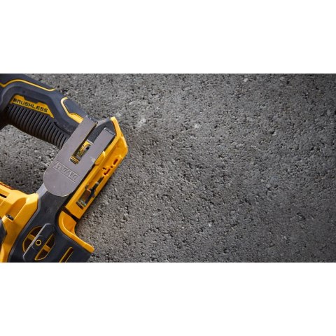 Młotowiertarka SDS 18V bez aku i ład DEWALT DCH172N