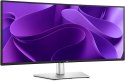 Monitor Dell 86.4cm (34,1") P3425WE 21:09 HDMI+DP+USB-C IPS curved