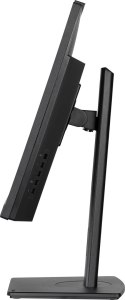 Monitor iiyama XUB2790QSUH-B2 27" IPS-panel 2560x1440 100Hz Windows Hello Kamera 5MP Auto Focus 15cm regulacja wysokości stojaka
