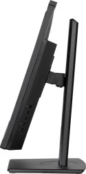 Monitor iiyama XUB2790QSUH-B2 27" IPS-panel 2560x1440 100Hz Windows Hello Kamera 5MP Auto Focus 15cm regulacja wysokości stojaka