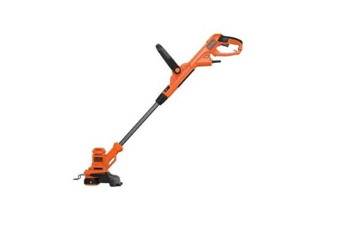 Black & Decker BESTA525-QS przecinarka do pędzli/trymer 25 cm 450 W Elektryczny Pomarańczowy