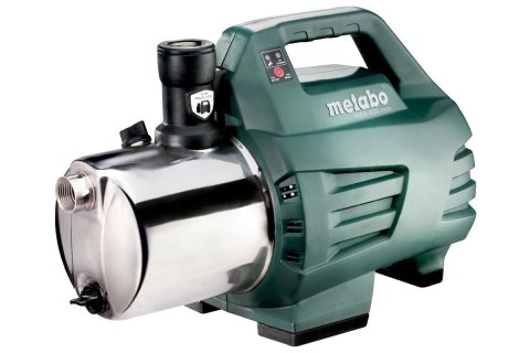 Pompa wspomagająca Metabo HWA 6000 1300 W 5,5 bar 6000 l/h