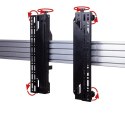Uchwyt do montażu B-Tech BT8390-VESA400MAF