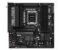 Asrock B860M Challenger WiFi Intel B860 LGA 1851 (Socket V1) micro ATX