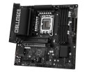 Asrock B860M Challenger WiFi Intel B860 LGA 1851 (Socket V1) micro ATX