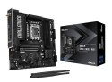 Asrock B860M Challenger WiFi Intel B860 LGA 1851 (Socket V1) micro ATX