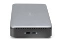 Digitus Stacja dokująca USB-C, 11 portów