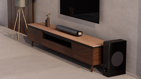 Głośnik Creative Labs Creative Soundbar Stage Pro z subwooferem Bluetooth USB