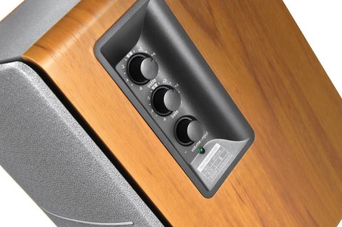 Głośnik stereo Edifier R1280DB - brązowy