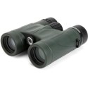Lornetka Celestron Nature DX 8x32 BaK-4 (71330) Zielono-Czarna